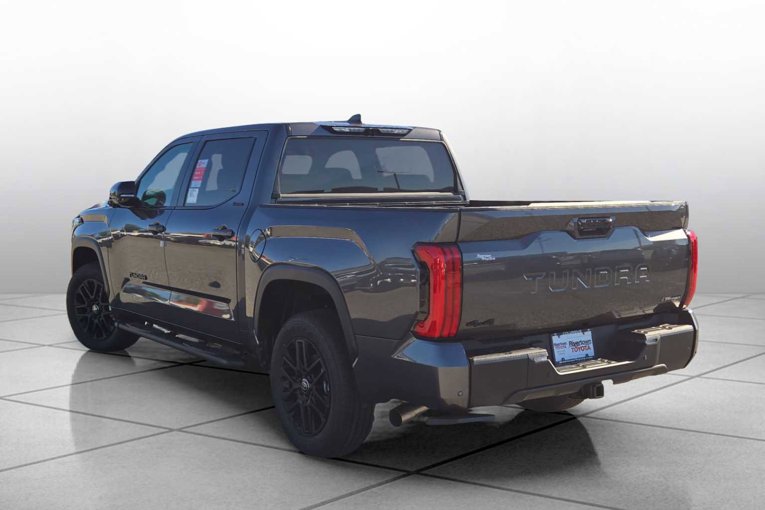 New 2026 Toyota Tundra Limited image 13