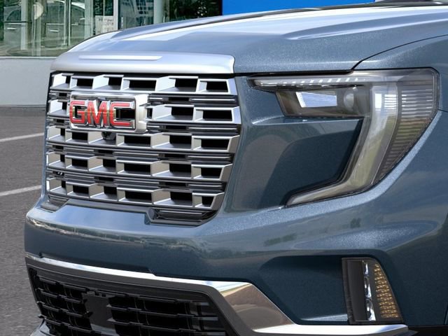 New 2026 GMC Acadia Denali w/ Super Cruise Package image 13