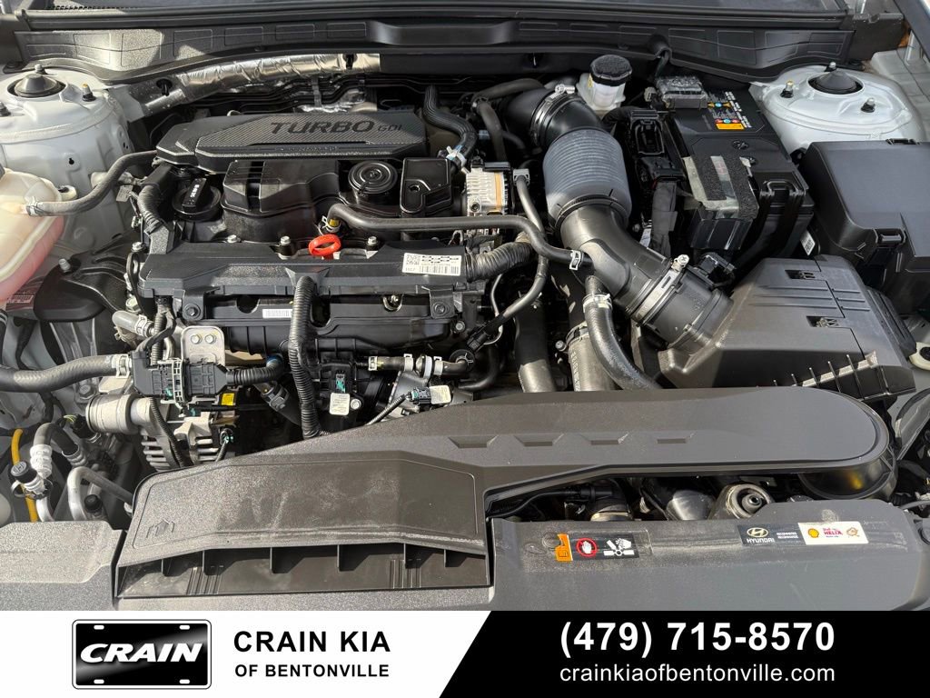 Used 2023 Hyundai Sonata SEL Plus image 32