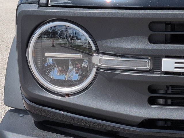 New 2026 Ford Bronco Big Bend AWD/4WD image 10