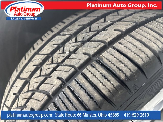 Used 2022 Chevrolet Malibu LT image 45