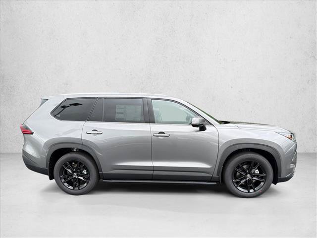 Used 2026 Toyota Grand Highlander FWD image 2