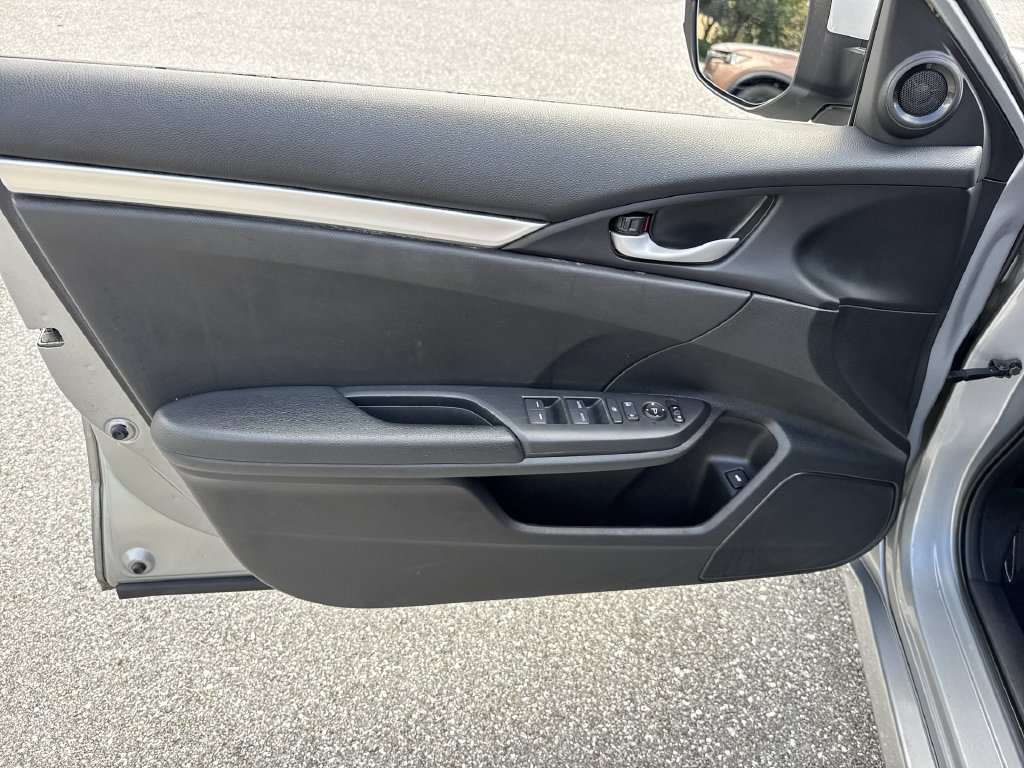 Used 2020 Honda Civic Sport image 37