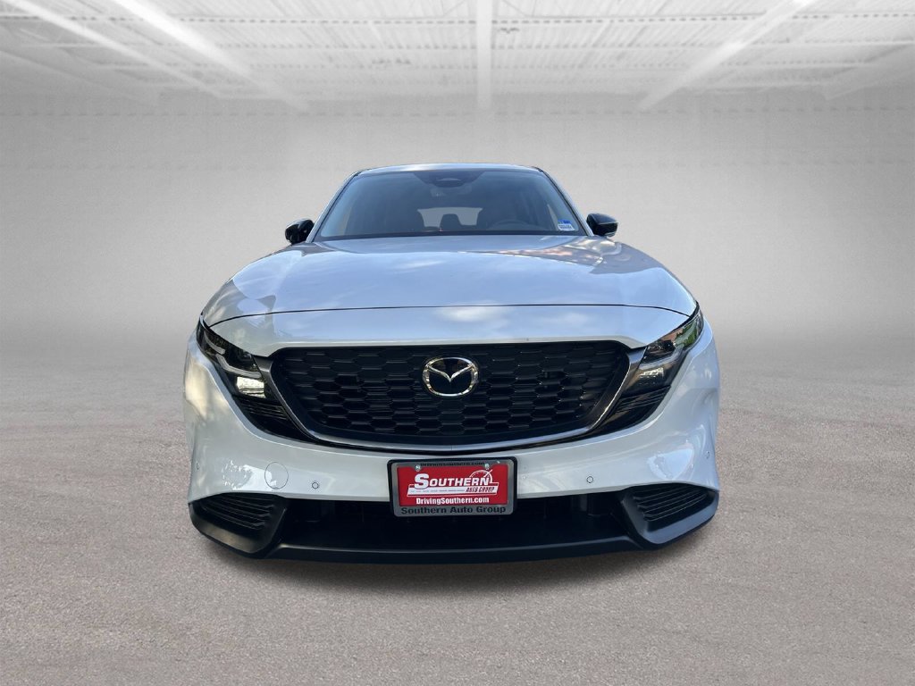New 2026 MAZDA CX-5 Select AWD/4WD image 9