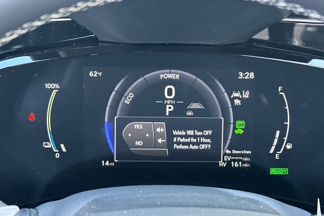New 2026 Lexus NX 450h+ F Sport w/ Accessory Package (Z1) AWD/4WD image 21