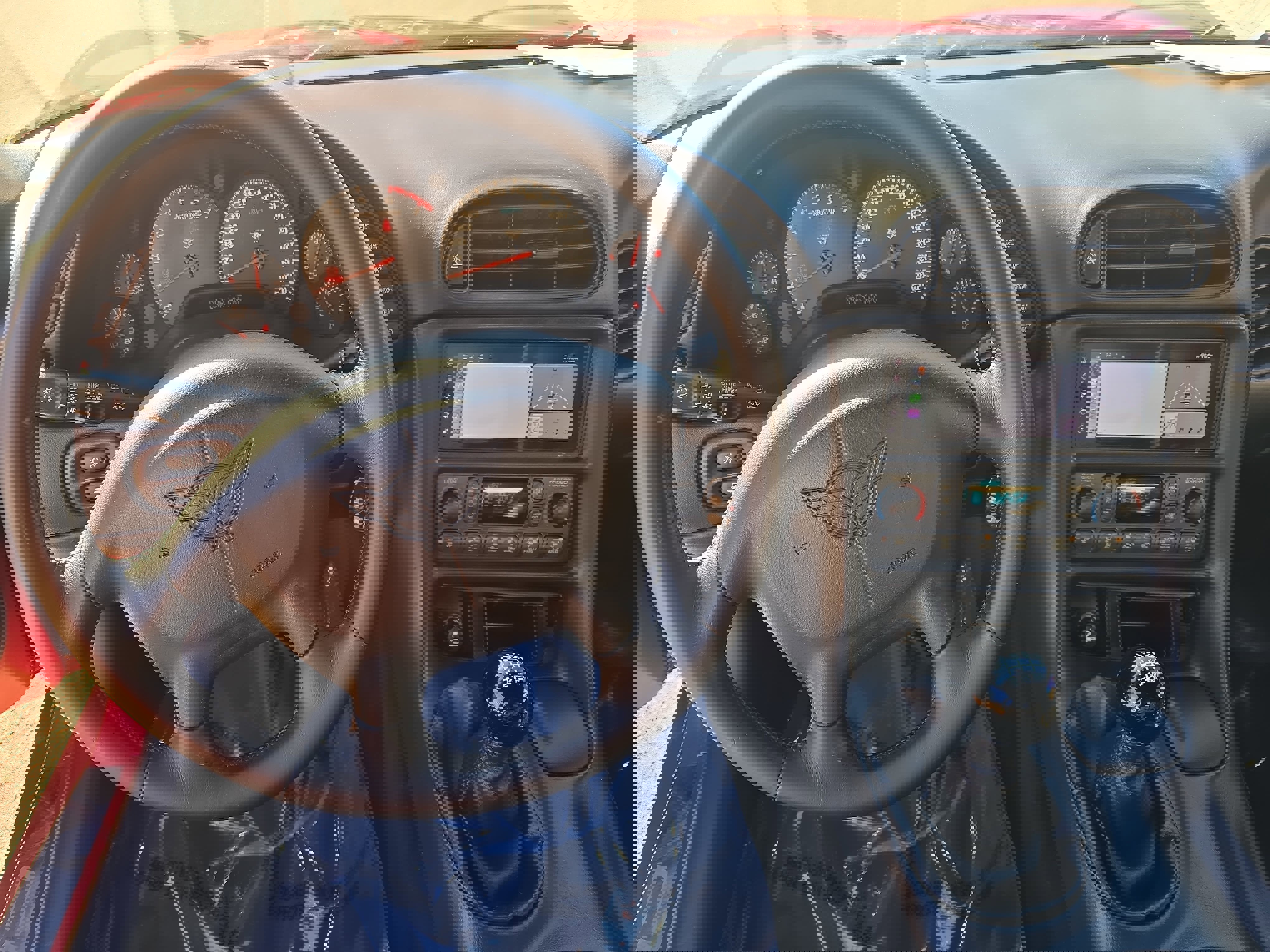 Used 2004 Chevrolet Corvette Convertible w/ Preferred Equipment Group image 18