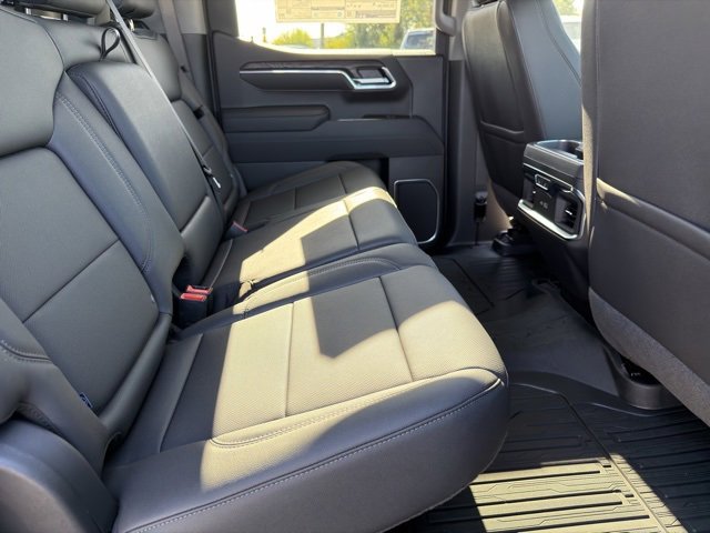 New 2026 GMC Sierra 1500 SLT w/ SLT Premium Plus Package image 42