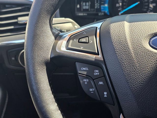 Used 2023 Ford Edge Titanium w/ Equipment Group 301A image 26