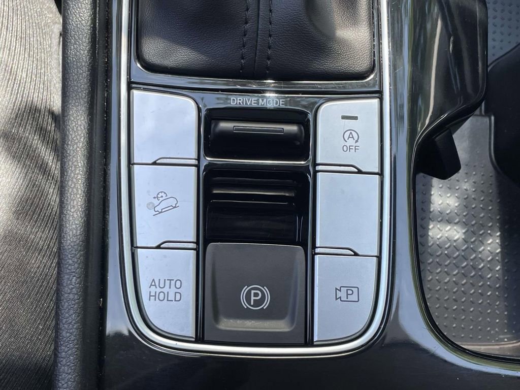 Certified 2023 Hyundai Tucson SEL FWD image 30