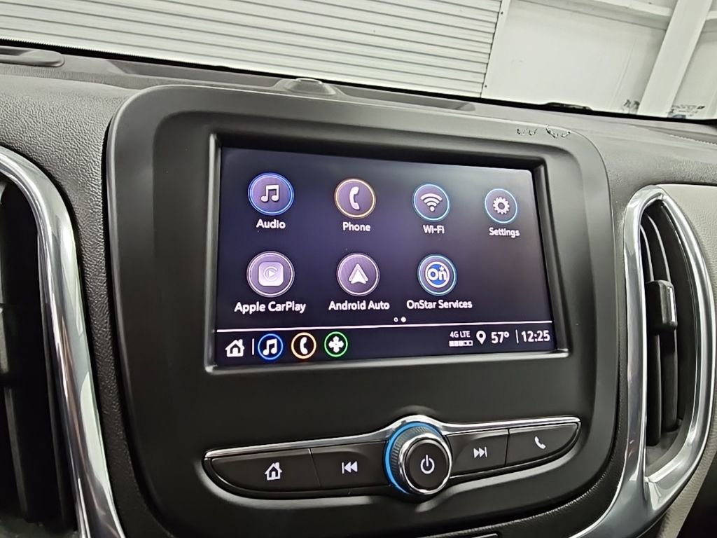 Used 2023 Chevrolet Equinox LS w/ Midnight Edition image 14