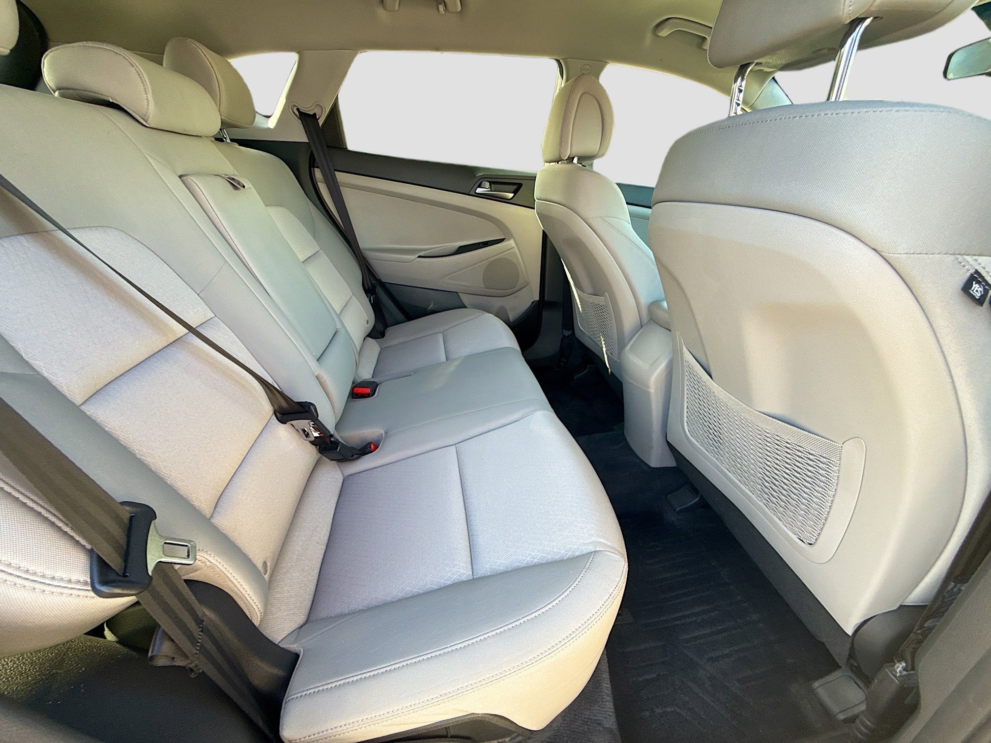 Used 2018 Hyundai Tucson SEL image 25