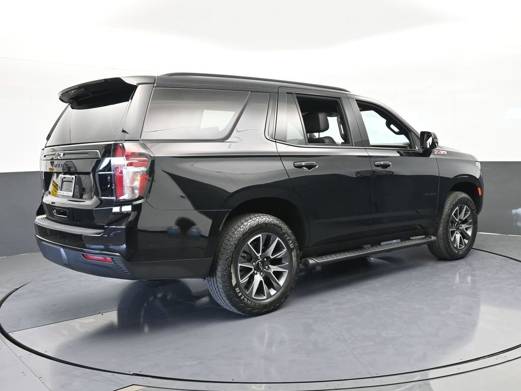 Used 2023 Chevrolet Tahoe Z71 w/ Luxury Package image 6