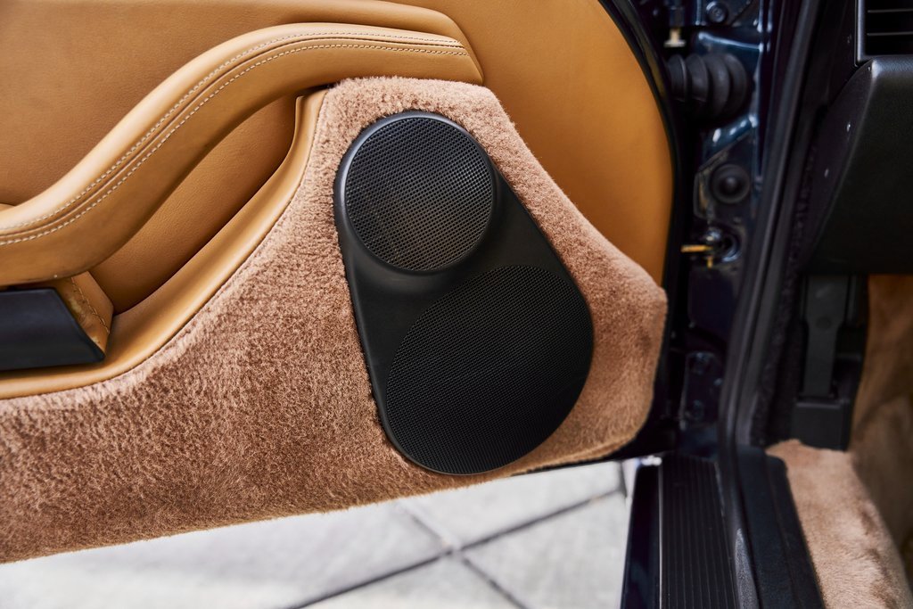 Used 1997 Porsche 911 Turbo image 45