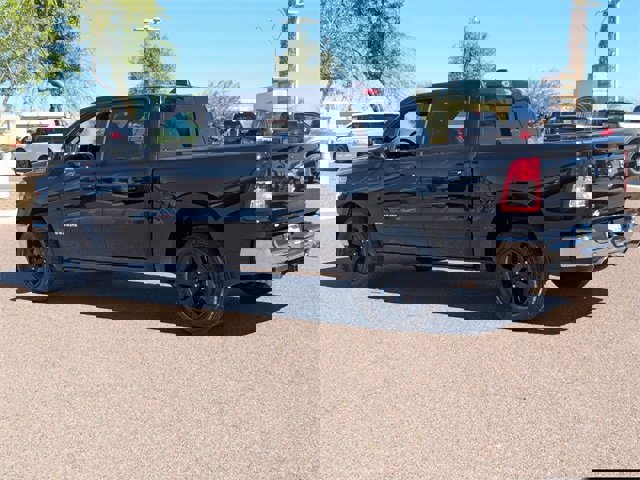 Used 2022 RAM 1500 Big Horn image 4