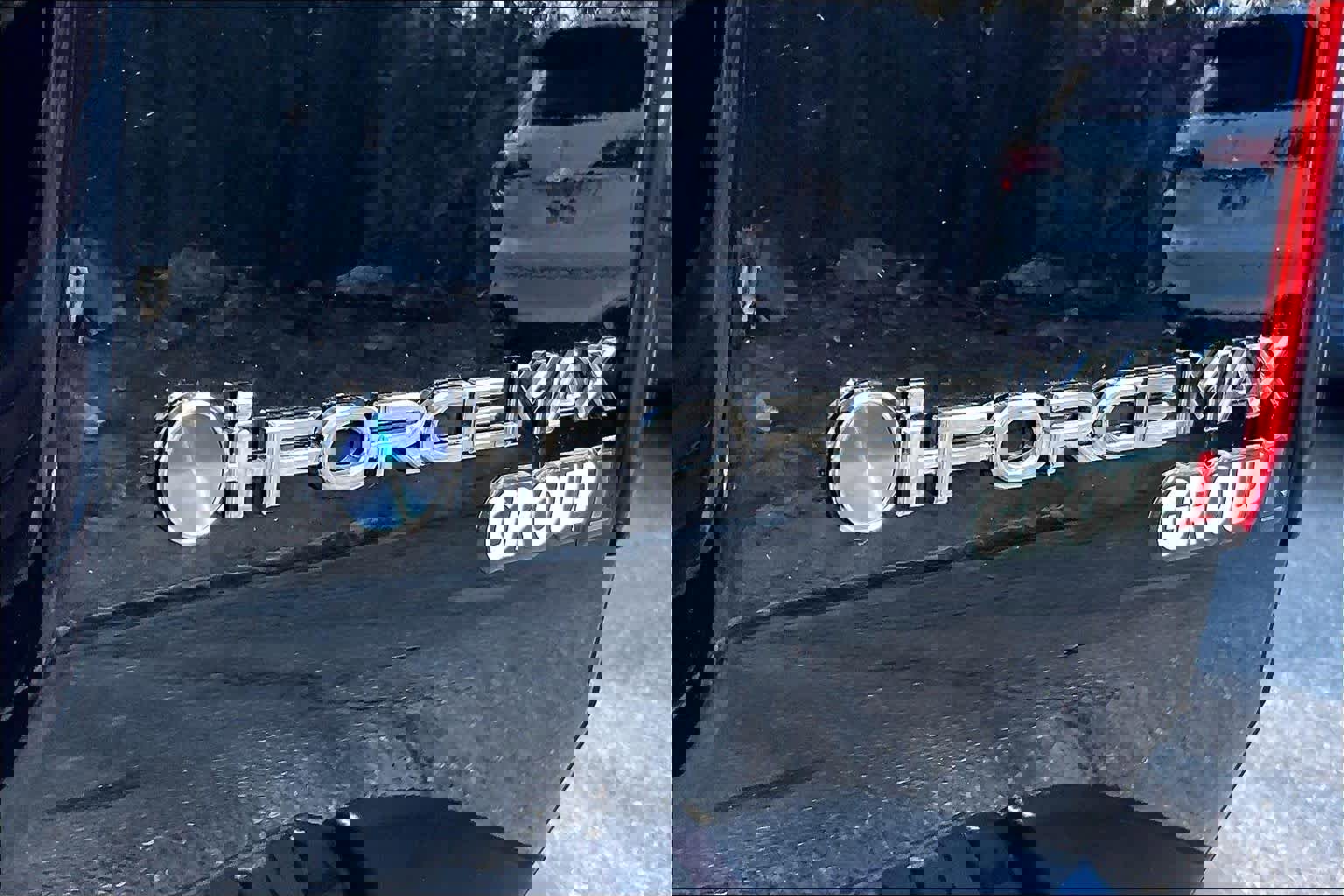 Certified 2025 Toyota Land Cruiser w/ Premium Package image 10