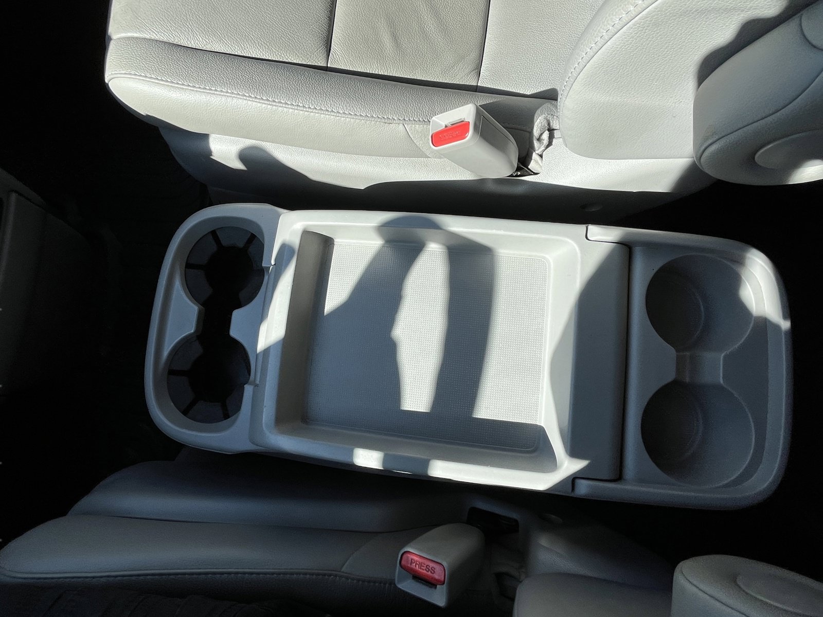 Used 2015 Honda Odyssey EX-L image 30