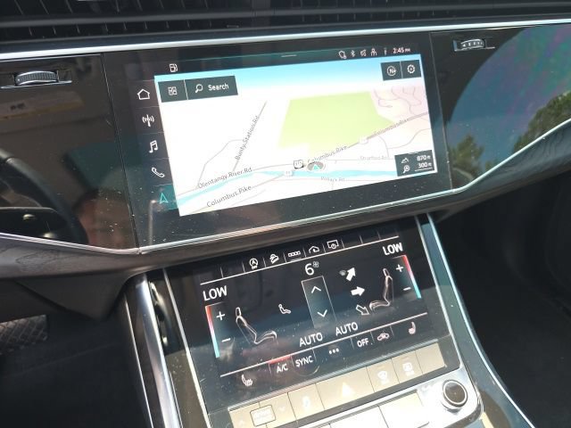 Used 2022 Audi Q8 Premium AWD/4WD image 7
