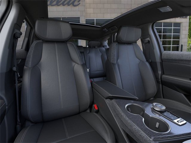 New 2026 Cadillac Optiq Sport 1 w/ LPO, Floor Liner Package image 16
