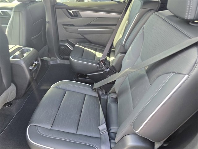 New 2026 Buick Enclave Sport Touring w/ Power Package image 10