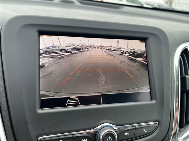 Certified 2024 Chevrolet Equinox LS w/ LS Convenience Package image 24