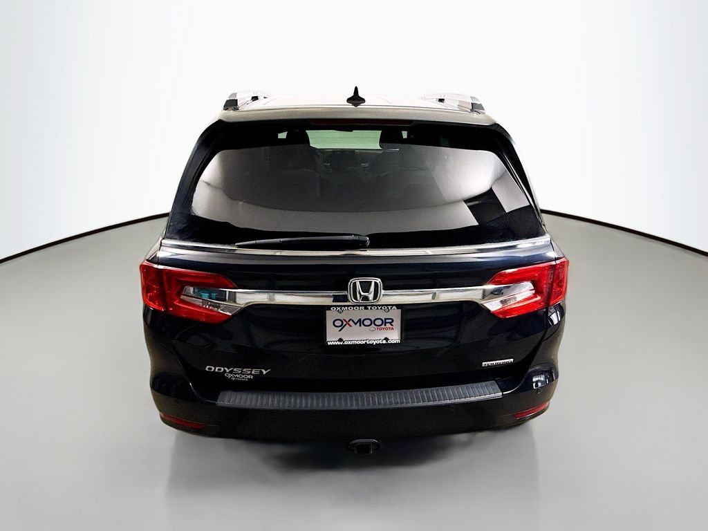 Used 2019 Honda Odyssey Touring image 6
