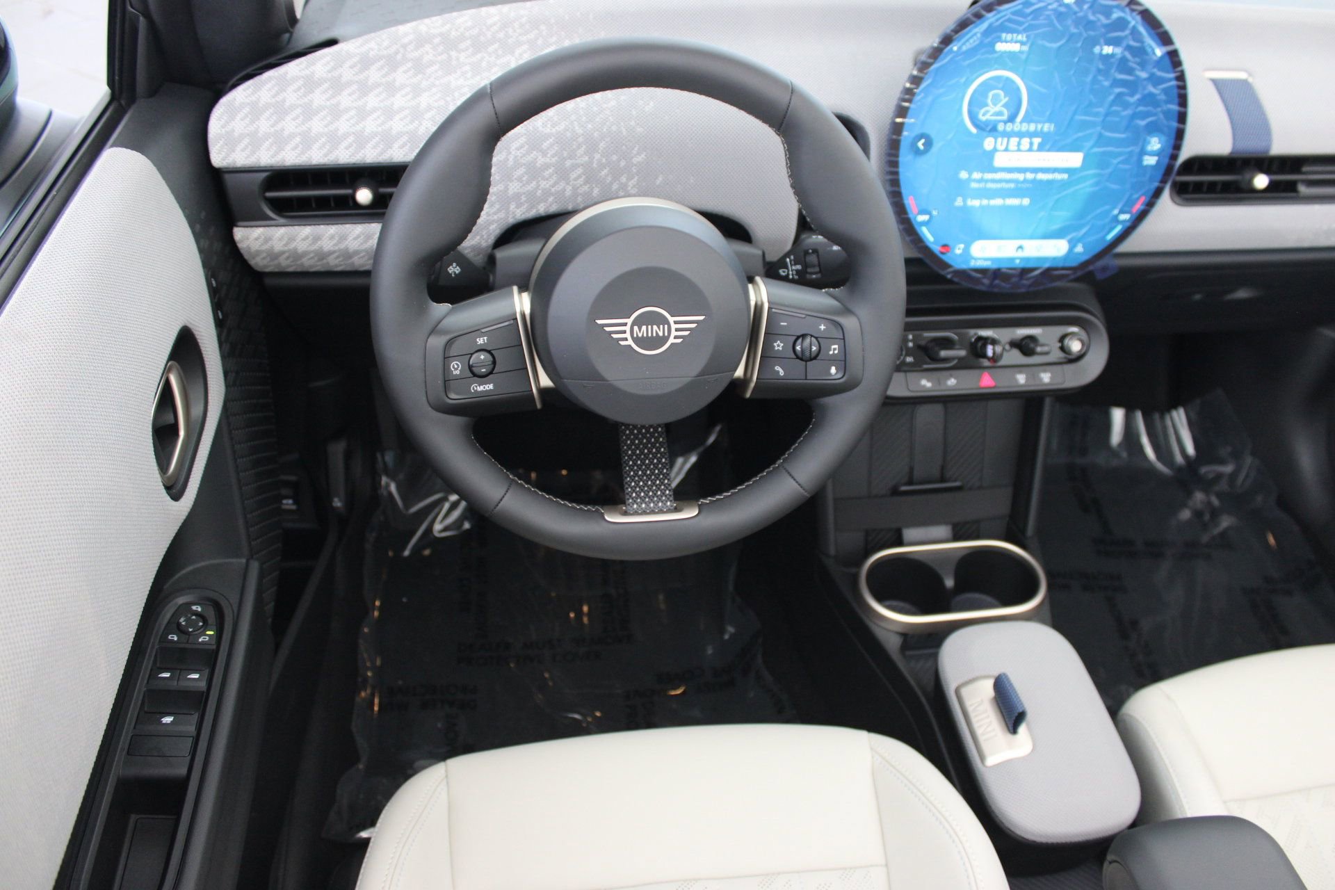 New 2026 MINI Cooper S image 28