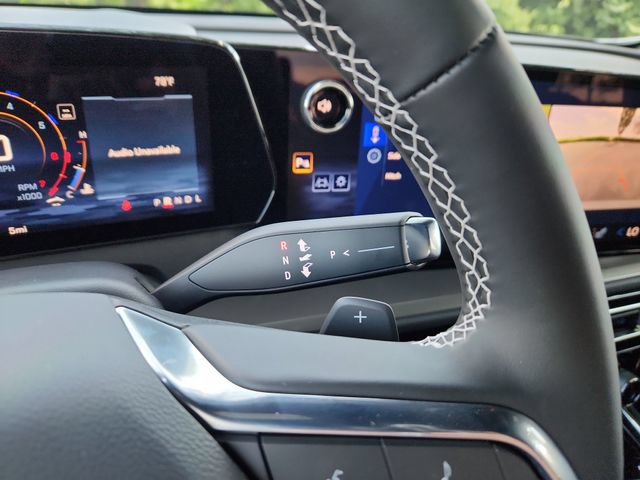 New 2026 Chevrolet Traverse LT w/ Driver Confidence Package FWD image 30