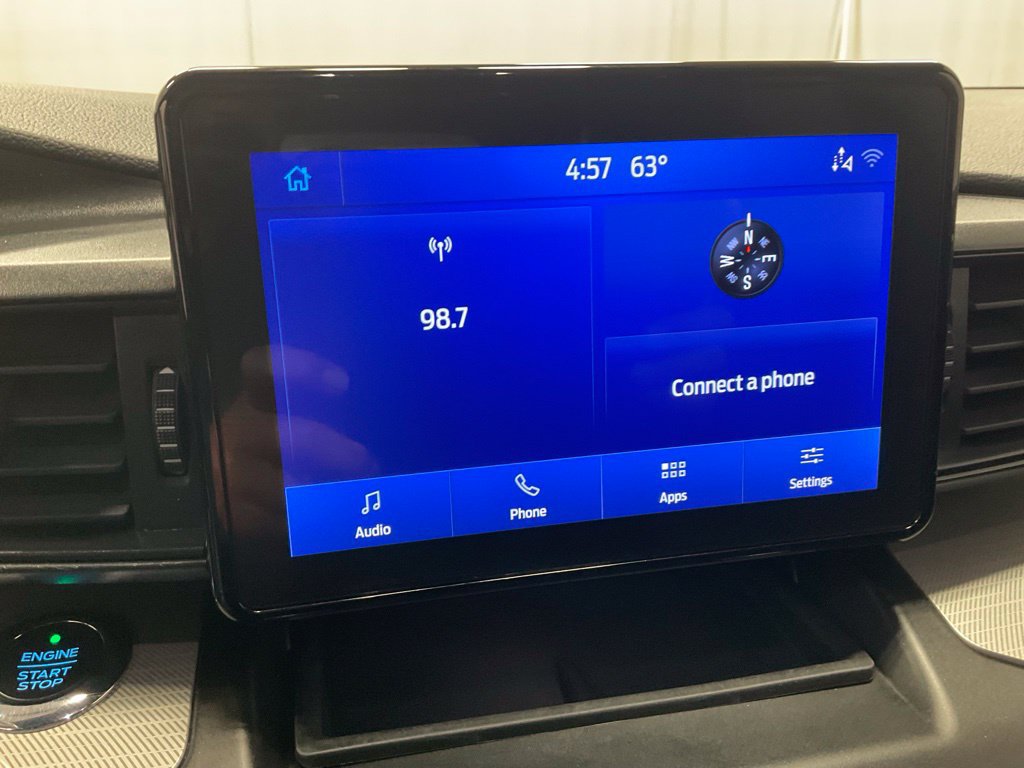 Used 2020 Ford Explorer XLT w/ Comfort Package AWD/4WD image 22