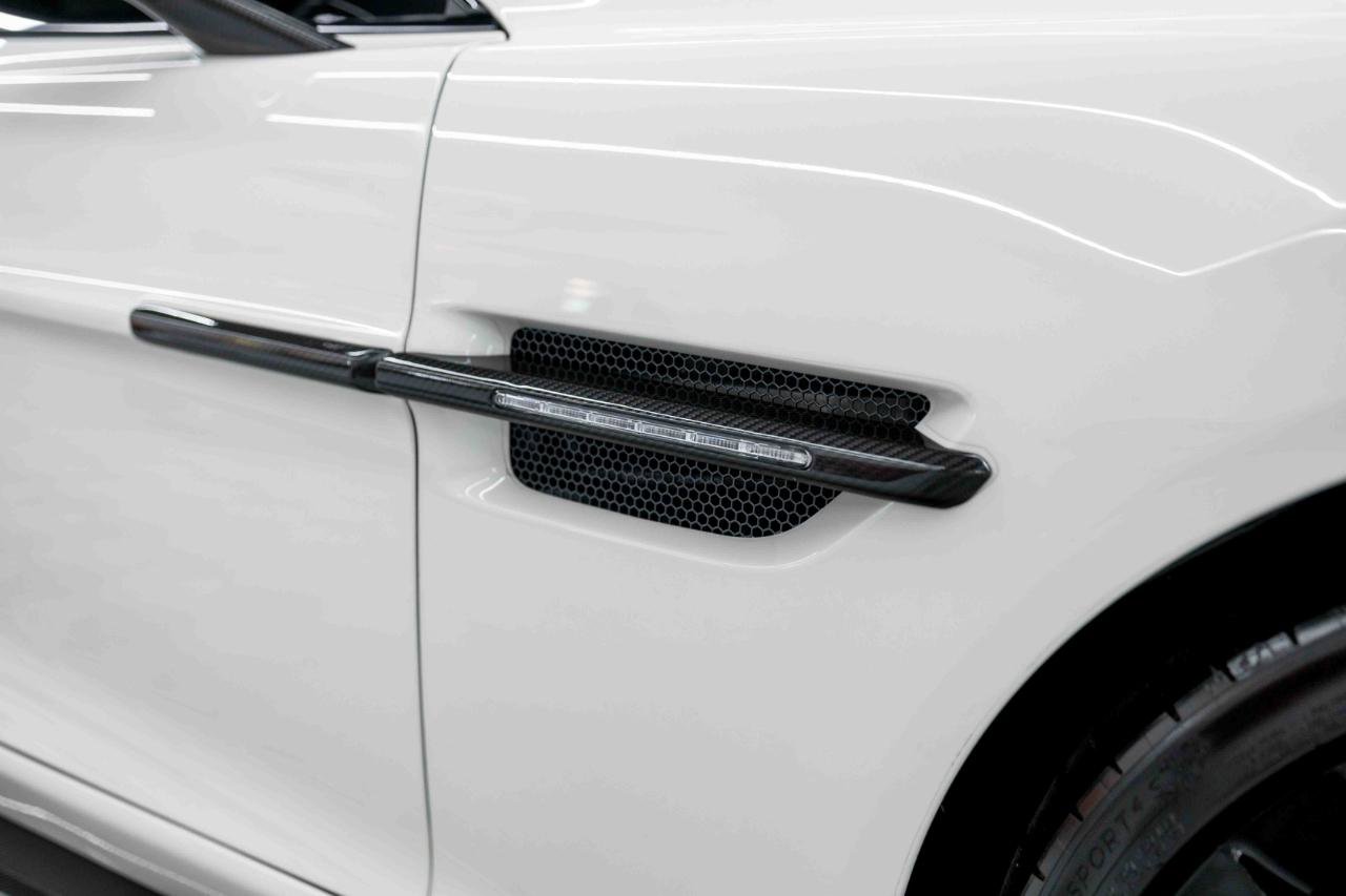 Used 2016 Aston Martin Vanquish Coupe image 15