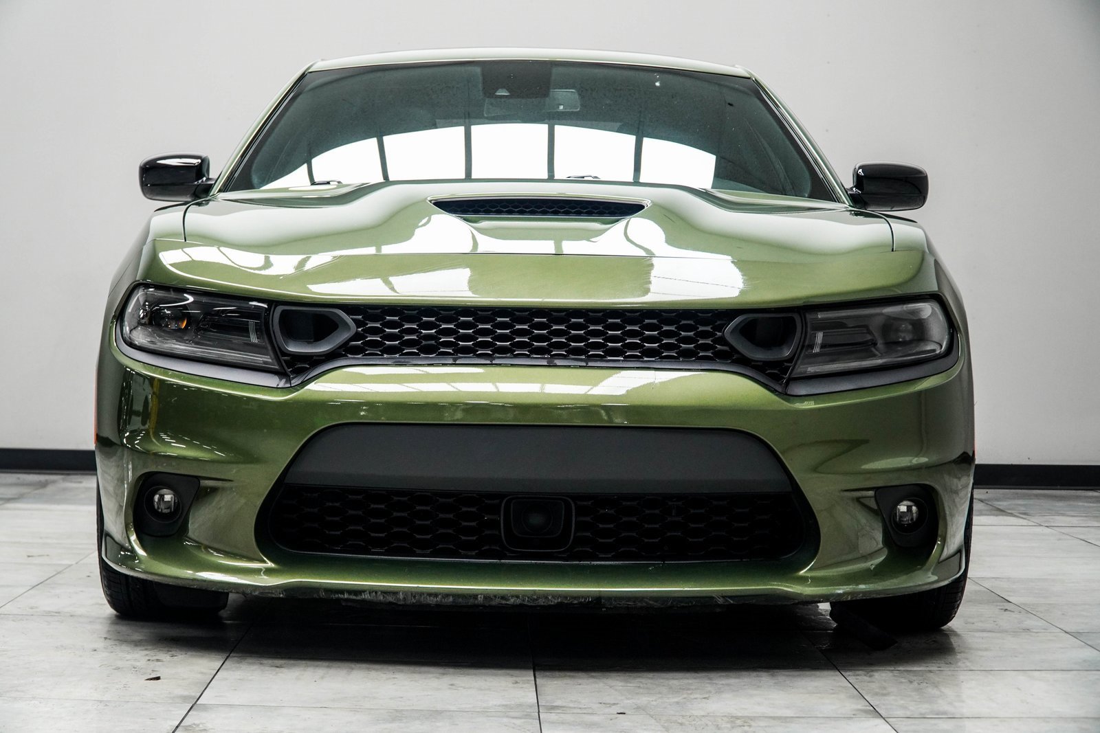 Used 2023 Dodge Charger Scat Pack w/ Plus Group image 7