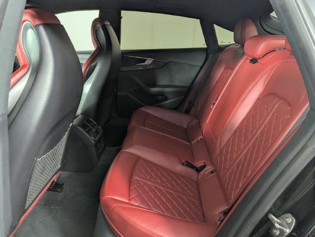 Used 2019 Audi S5 Premium Plus AWD/4WD image 14