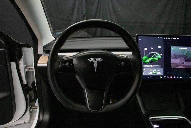 Used 2021 Tesla Model 3 Long Range image 23