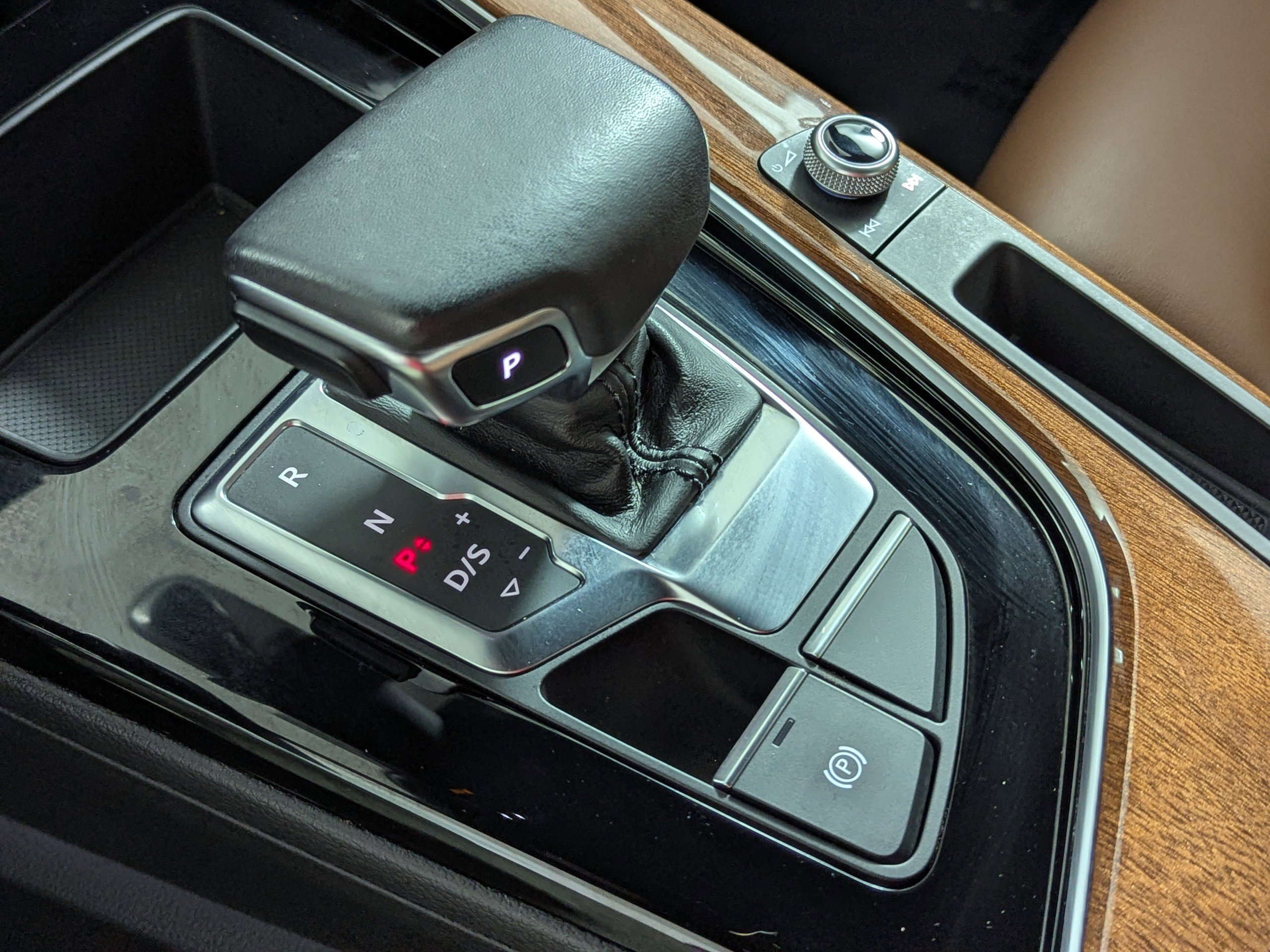 Certified 2023 Audi A5 2.0T Premium w/ Convenience Package image 18