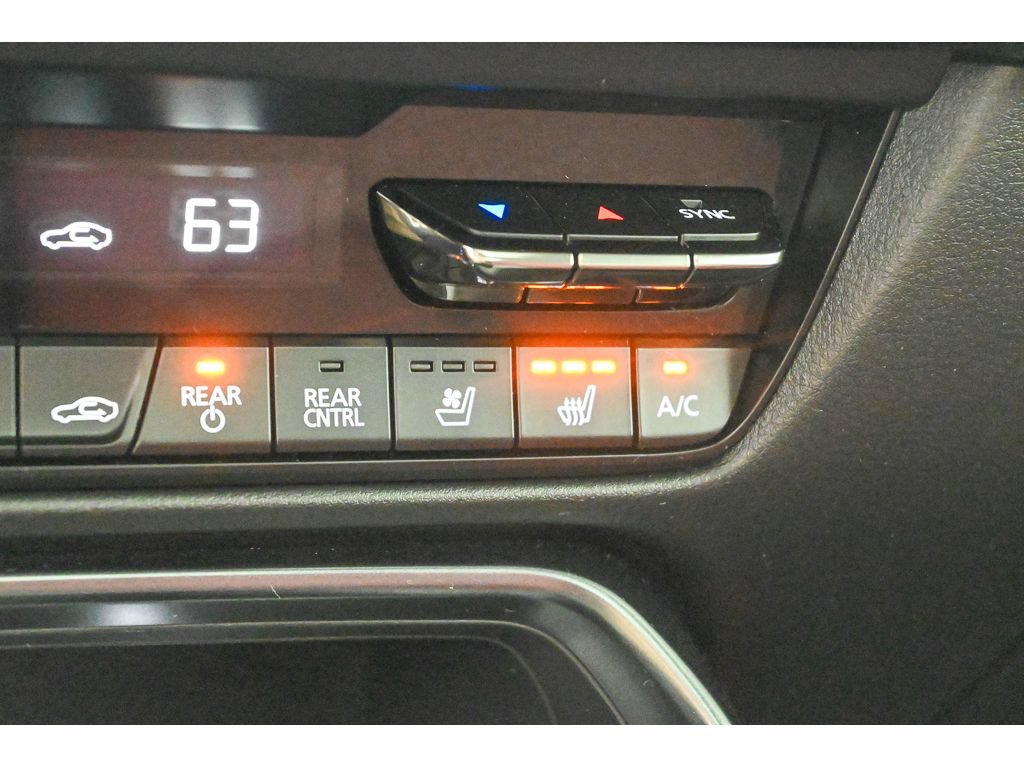 Used 2025 MAZDA CX-70 3.3 Turbo w/ Premium Plus Pkg AWD/4WD image 52