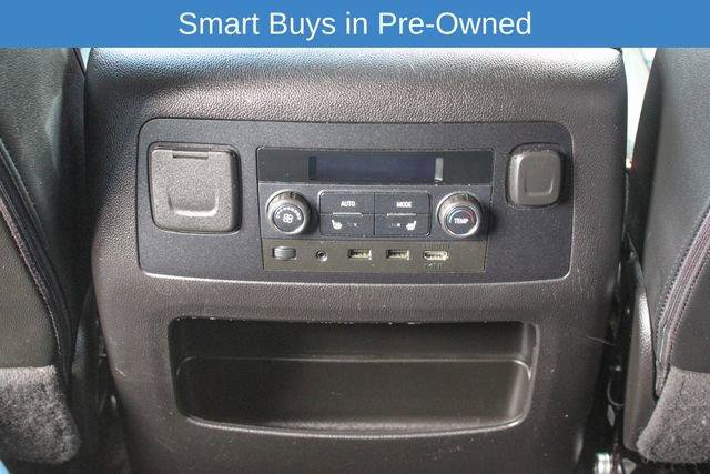 Used 2020 Chevrolet Tahoe LT AWD/4WD image 13