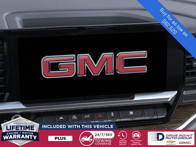 New 2026 GMC Sierra 1500 Elevation image 20