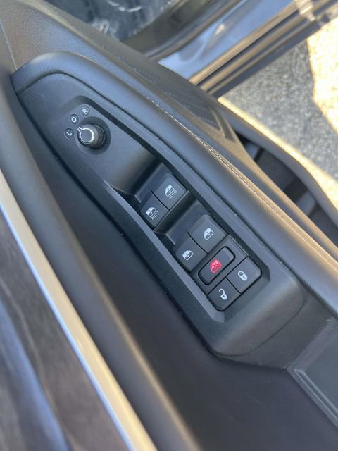 Certified 2023 Jeep Grand Cherokee Limited AWD/4WD image 21