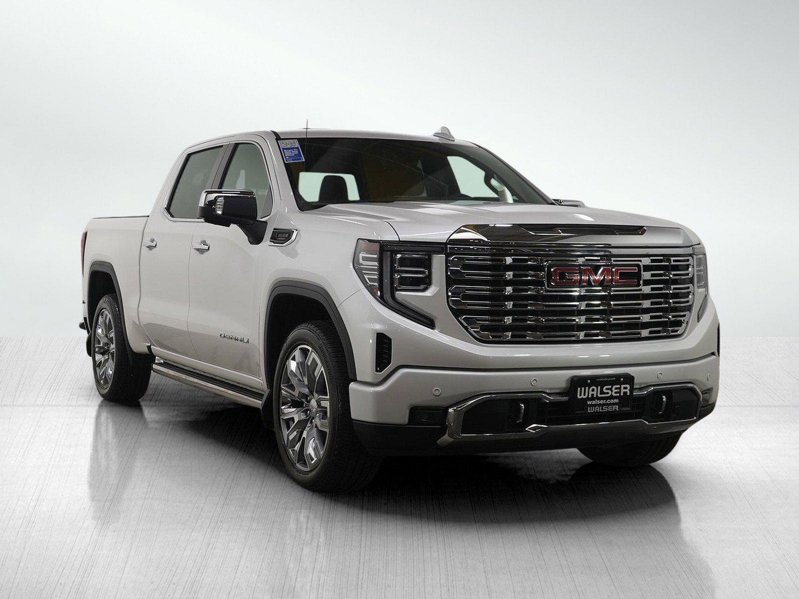 Used 2025 GMC Sierra 1500 Denali w/ Denali Reserve Package image 7