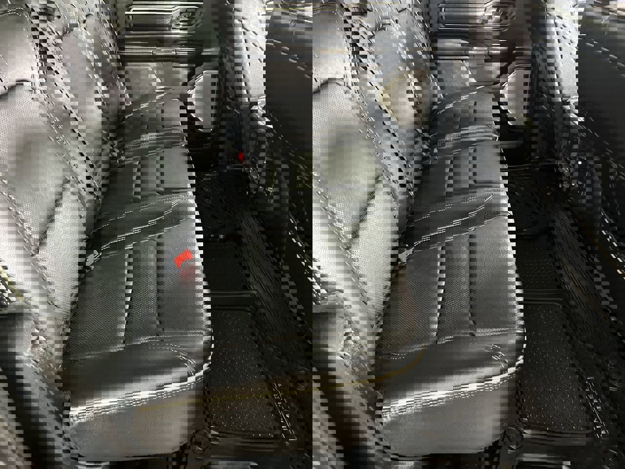 Used 2021 RAM 1500 Limited w/ Night Edition image 26