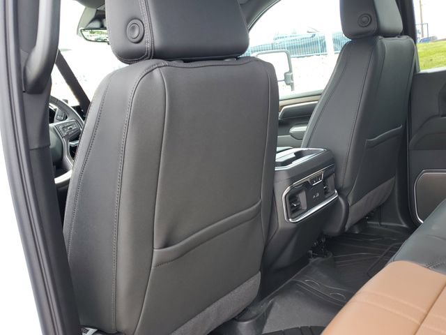 New 2026 Chevrolet Silverado 2500 High Country w/ Technology Package AWD/4WD image 14