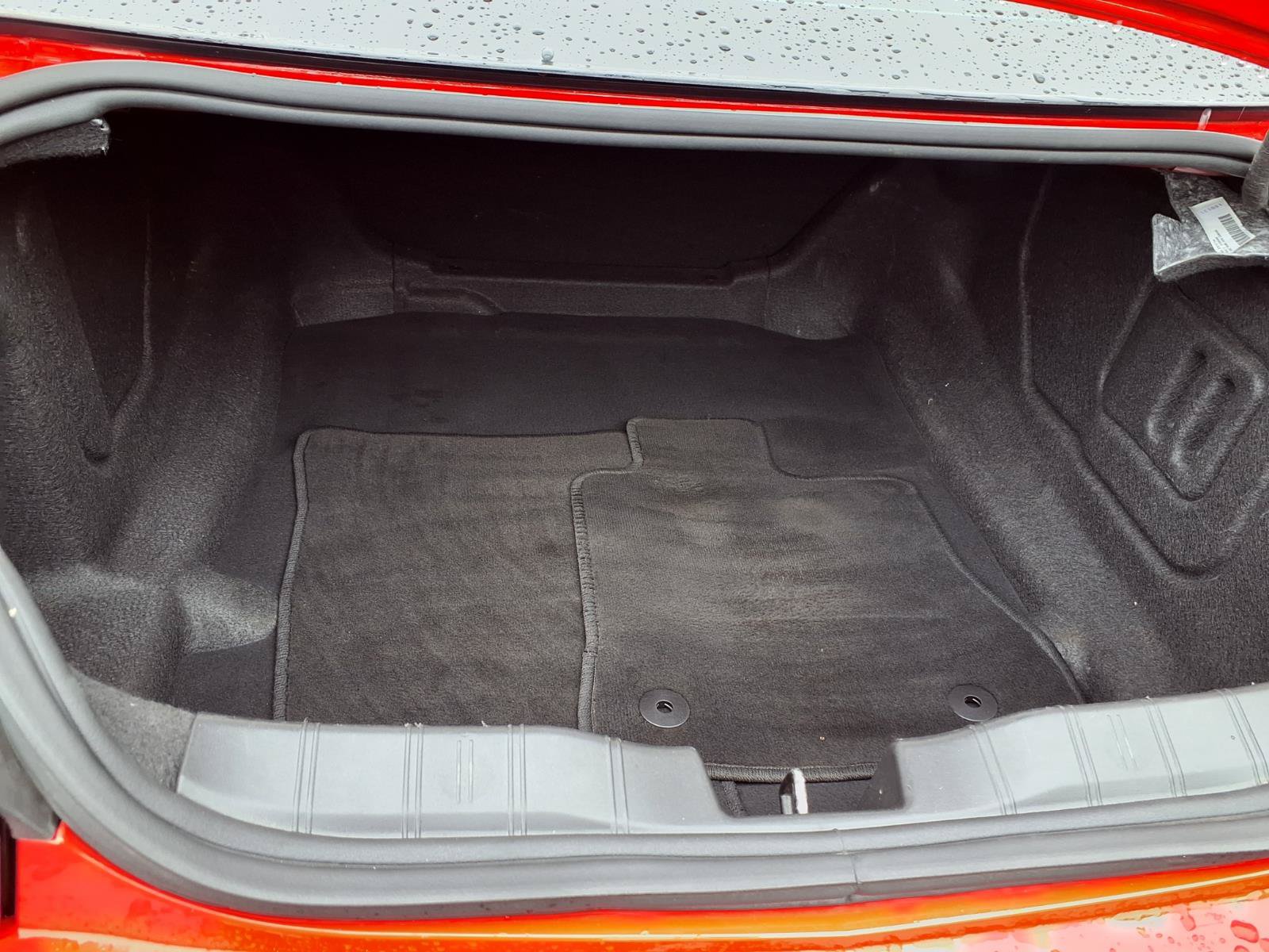 Used 2017 Chevrolet Camaro SS RWD image 22