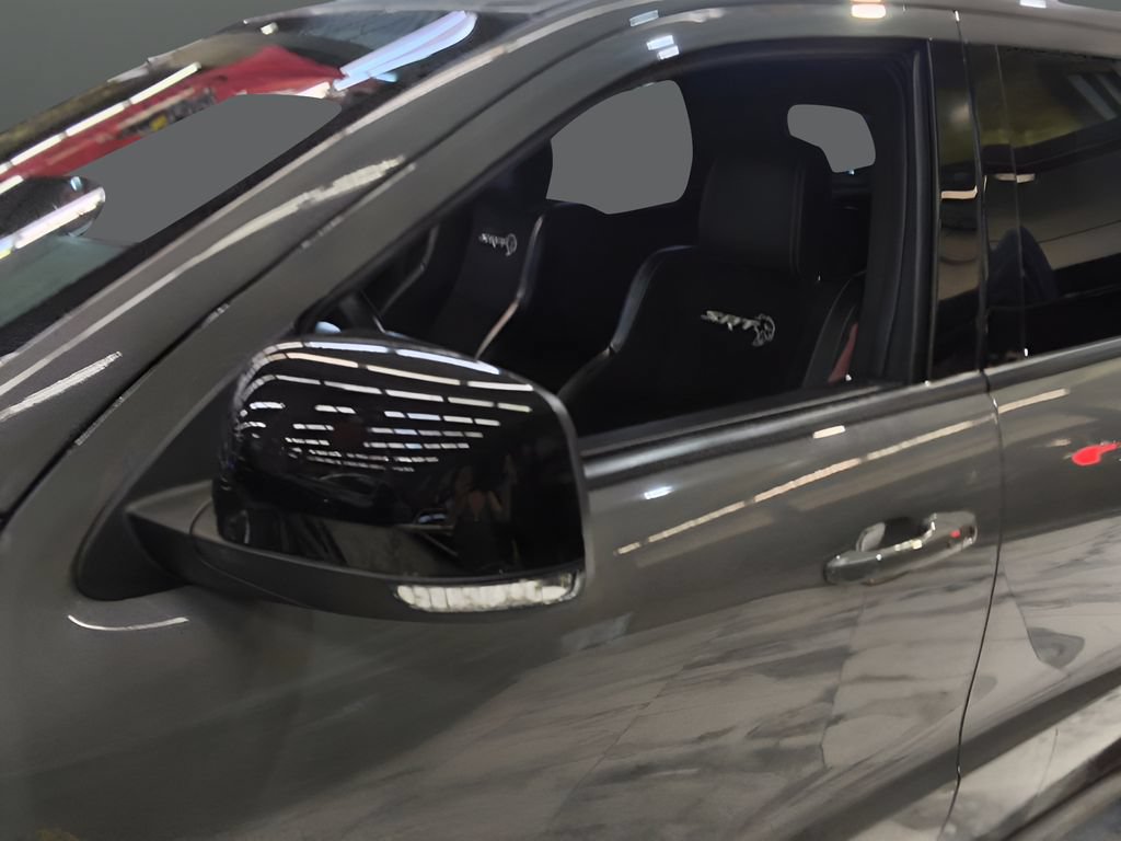 Used 2021 Dodge Durango SRT Hellcat w/ Technology Group AWD/4WD image 30