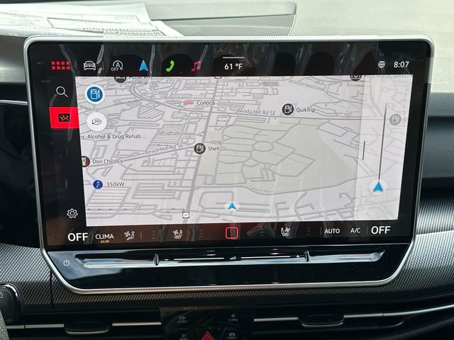 New 2026 Volkswagen GTI Autobahn image 29