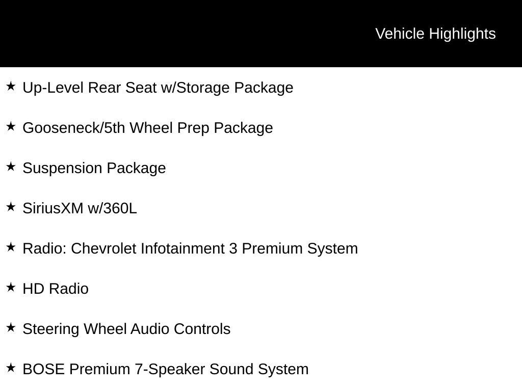 Used 2021 Chevrolet Silverado 2500 LTZ w/ LTZ Premium Texas Edition image 7