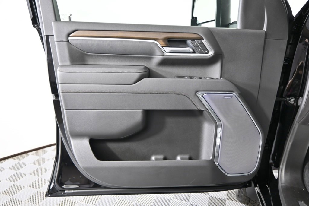 New 2026 Chevrolet Silverado 2500 High Country w/ High Country Premium Package image 18