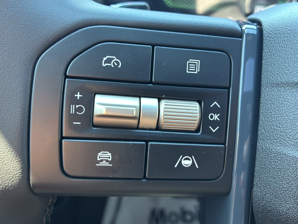 New 2027 Kia Telluride EX FWD image 28