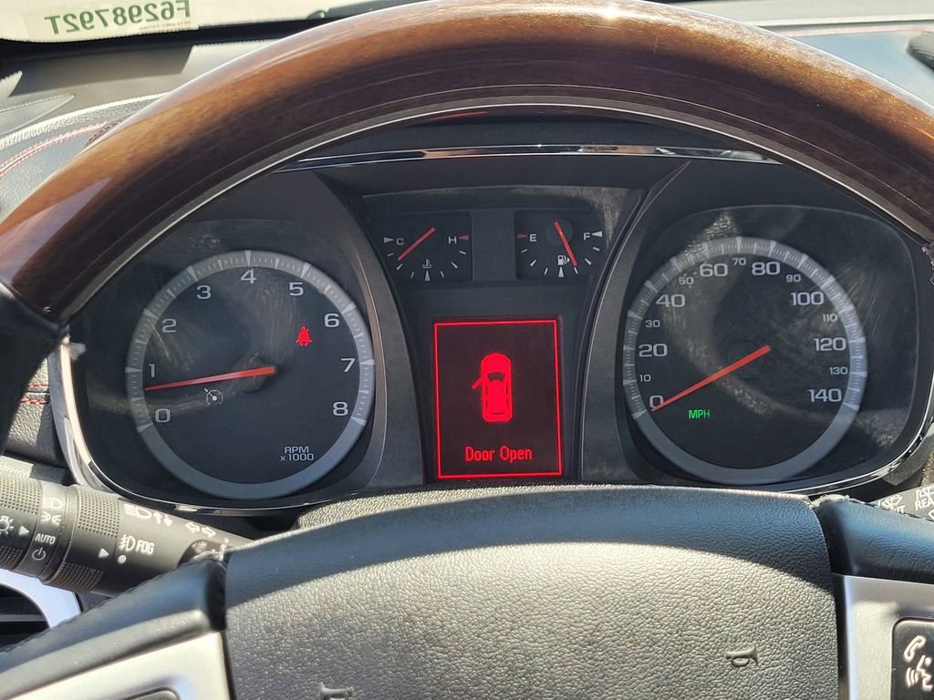 Used 2015 GMC Terrain Denali FWD image 26