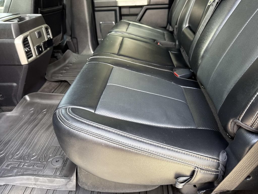Used 2020 Ford F150 Lariat AWD/4WD image 20
