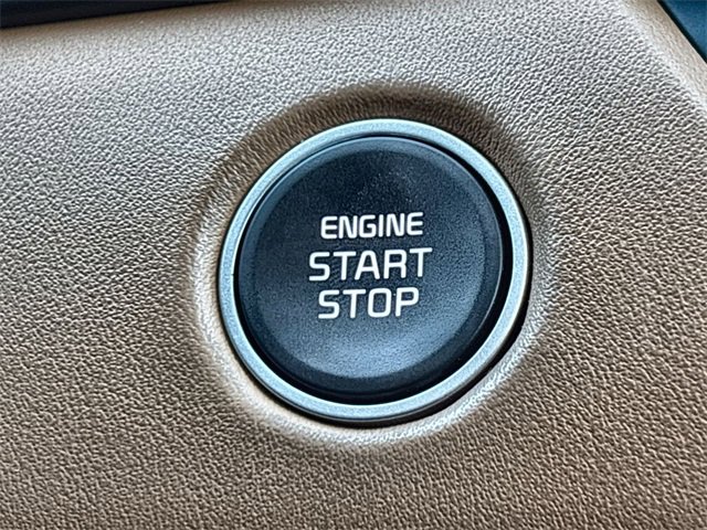 Used 2024 Kia Seltos EX image 36