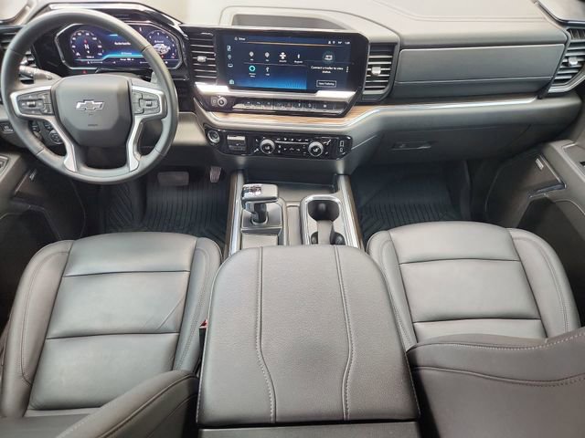 Used 2024 Chevrolet Silverado 1500 RST AWD/4WD image 20